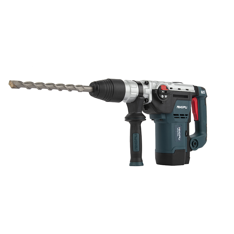 Промышленные тяжелые SDS Max Electric Hammer Drill Enthusts Swarker Swarker Cachine