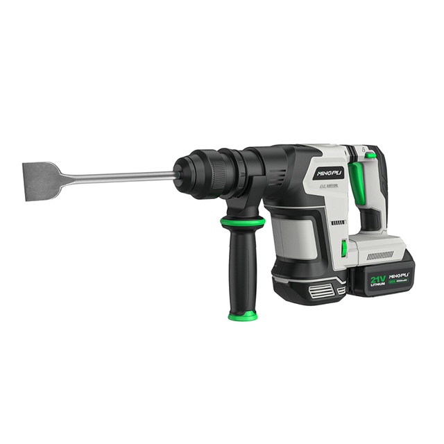 4J беспроводные SDS Plus Chipping Hammer