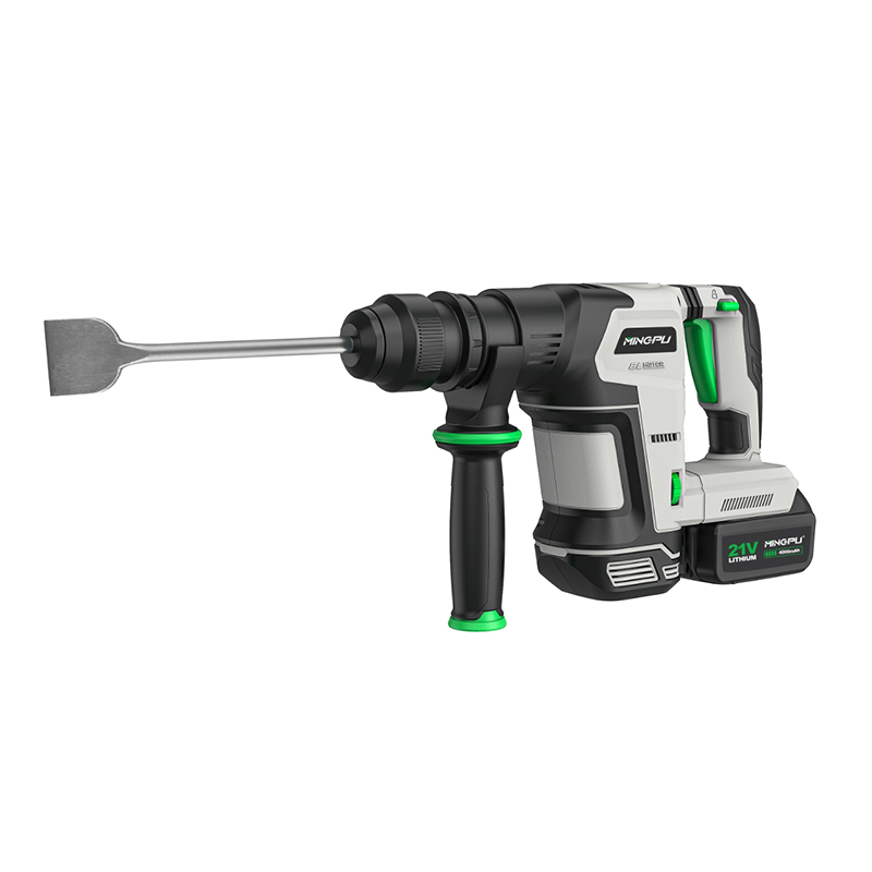 4J беспроводные SDS Plus Chipping Hammer