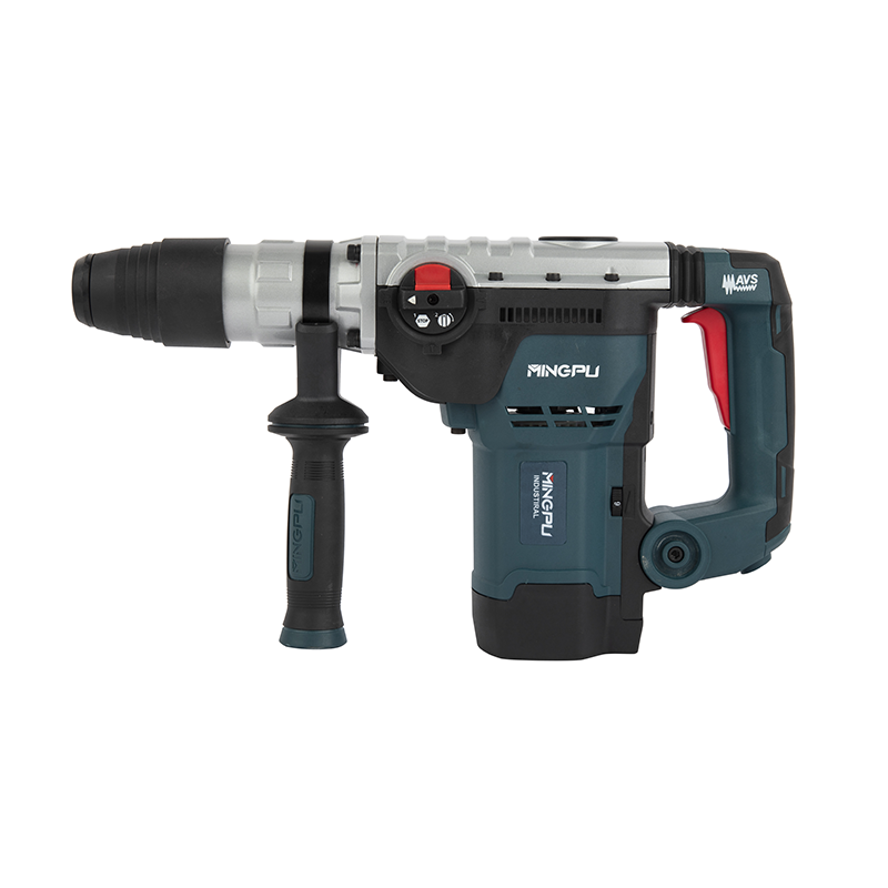 Промышленные тяжелые SDS Max Electric Hammer Drill Enthusts Swarker Swarker Cachine