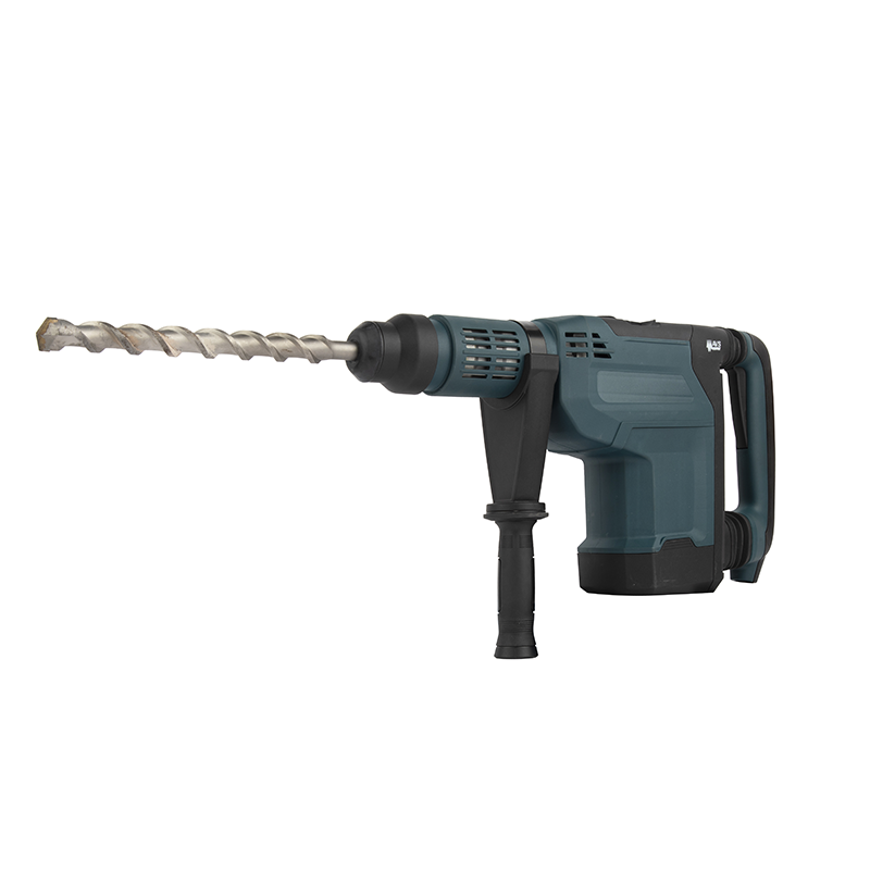Промышленные 1500 Вт SDS MAX Power Otary Hammers Machinery Grease Hammer