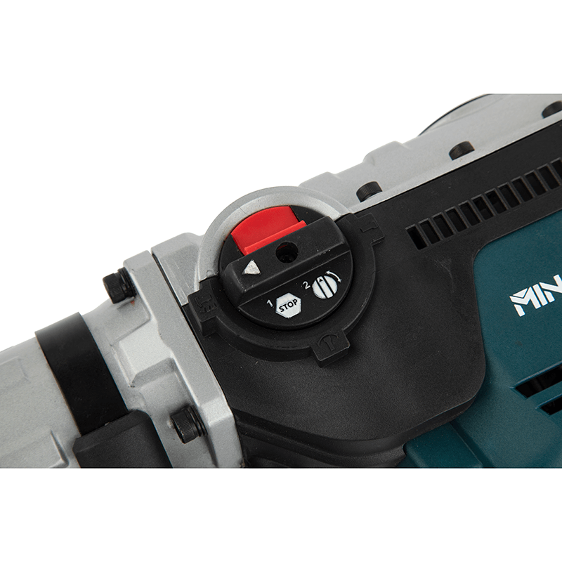 Промышленные тяжелые SDS Max Electric Hammer Drill Enthusts Swarker Swarker Cachine