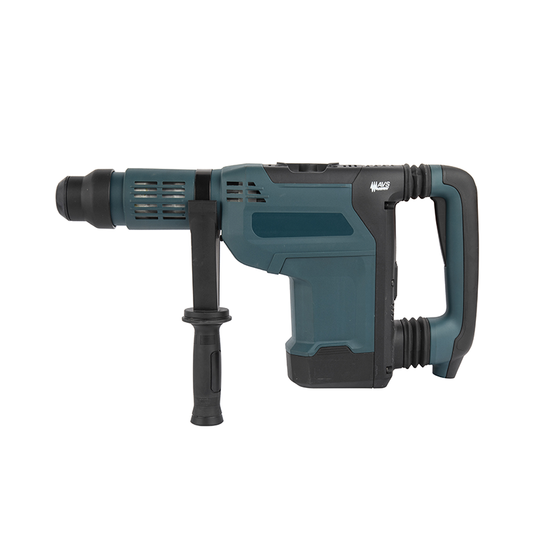 Промышленные 1500 Вт SDS MAX Power Otary Hammers Machinery Grease Hammer