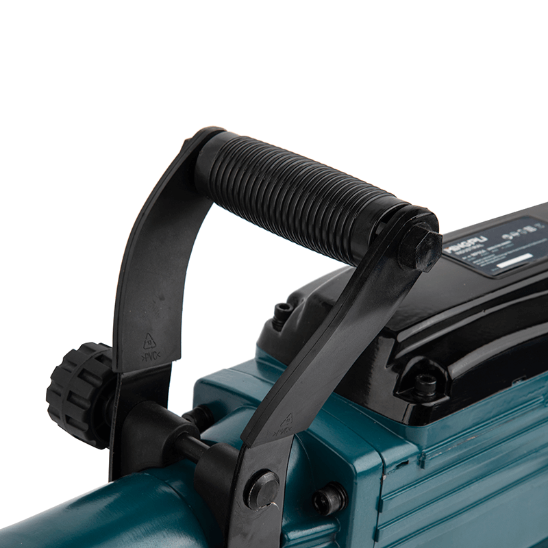Электронастременный молот 65 Electric Gack Hammer GS/CE