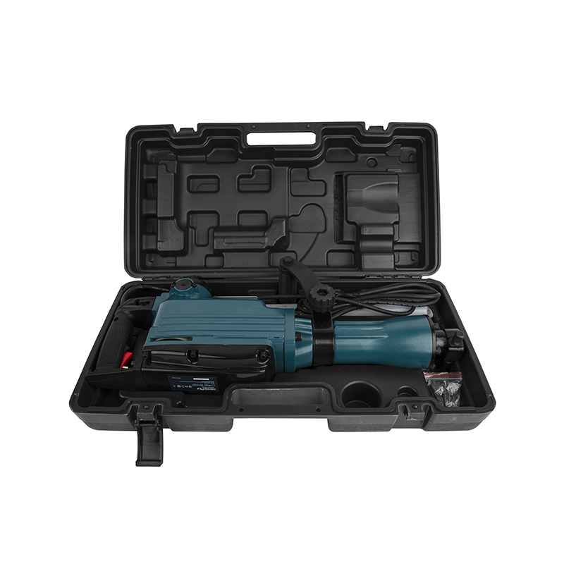 Электронастременный молот 65 Electric Gack Hammer GS/CE