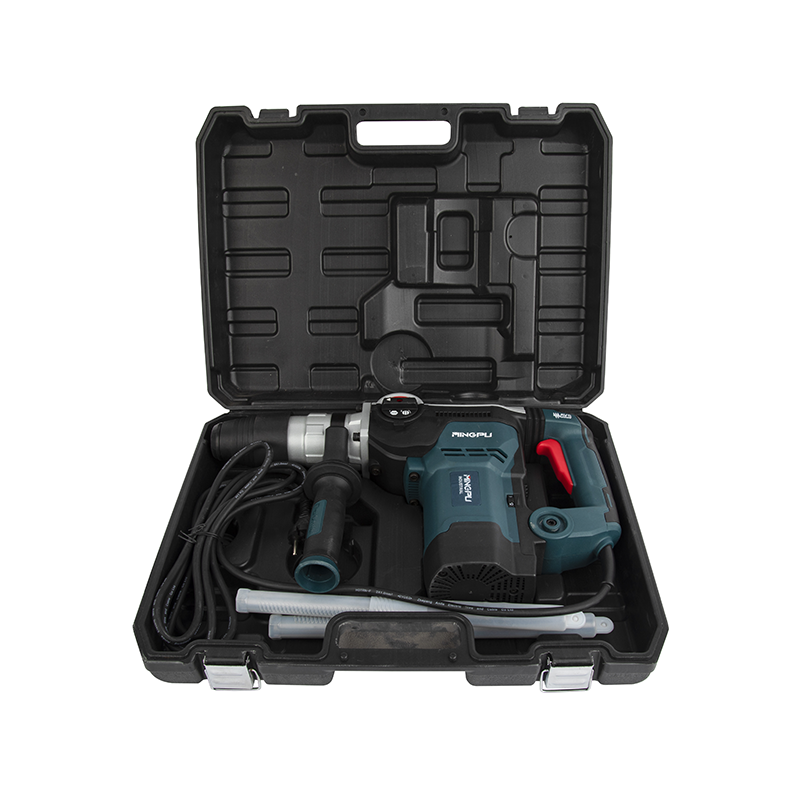 Промышленные тяжелые SDS Max Electric Hammer Drill Enthusts Swarker Swarker Cachine