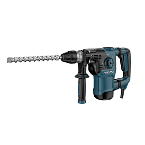 1050W Professional SDS Plus Rotary Hammer