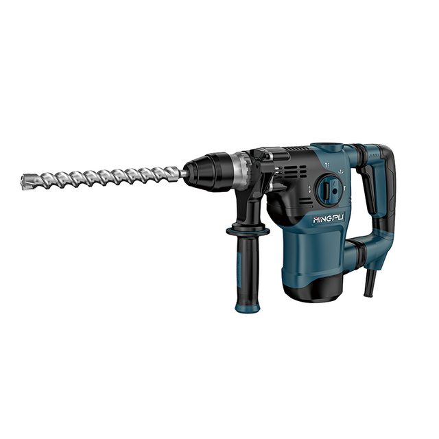 1050W Professional SDS Plus Rotary Hammer